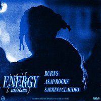 BURNS & A$AP Rocky, Sabrina Claudio – Energy (Remixes)