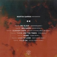 Martin Garrix – 2019 Remixed