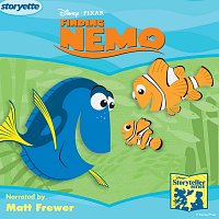 Matt Frewer – Finding Nemo [Storyteller]