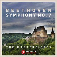 Slovak Philharmonic Orchestra & Libor Pešek – The Masterpieces, Beethoven: Symphony No. 7 in A Major, Op. 92