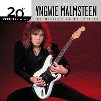 Yngwie Malmsteen – The Best Of / 20th Century Masters The Millennium Collection