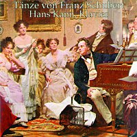 Hans Kann – Tanze von Franz Schubert