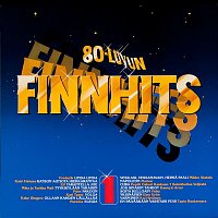 Various  Artists – 80-luvun Finnhits 1