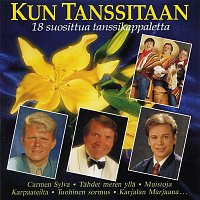 Various  Artists – Kun tanssitaan