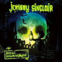 Johnny Sinclair – Beruf: Geisterjager