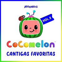 CoComelon em Portugues – Cantigas Favoritas Vol.2