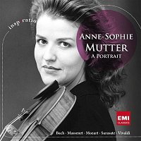 Anne-Sophie Mutter, Alexis Weissenberg – Anne-Sophie Mutter - A Portrait