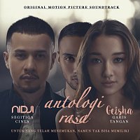 Geisha – Garis Tangan [From "Antology Rasa" Soundtrack]