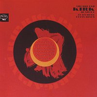 Roland Kirk Quartet – Rip, Rig And Panic