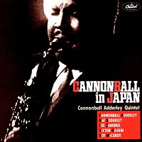 Cannonball Adderley – In Japan
