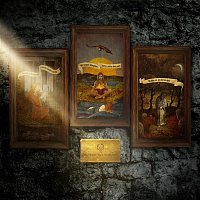 Opeth – Cusp Of Eternity