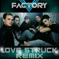 V Factory – Love Struck [Gomi & RasJek Dub]