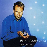 Petri Laaksonen – Lumivalkeaa