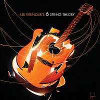 Lee Ritenour's 6 String Theory – 6 String Theory [Digital eBooklet]
