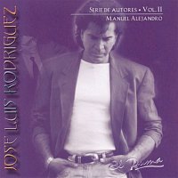 Jose Luis Rodriguez – Serie de Autores - Vol. II , Manuel Alejandro