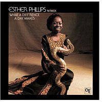 Esther Phillips – What A Diff'rence A Day Makes