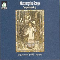 Sergei Leiferkus – Mussorgsky: Songs Volume 1