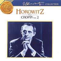 Vladimir Horowitz – Horowitz Plays Chopin: Volume 2