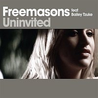 Freemasons – Uninvited (feat. Bailey Tzuke)