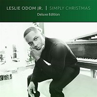 Leslie Odom, Jr. – Simply Christmas (Deluxe Edition)