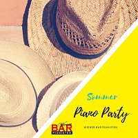 Wiener Bar Pianisten – Sommer Piano Party