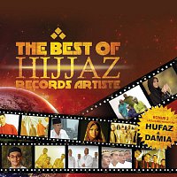 Různí interpreti – The Best Of Hijjaz Records Artiste