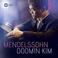 Doomin Kim – Mendelssohn: Piano Works