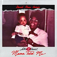 Alex Newell – Mama Told Me (David Penn Remix)