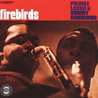 Prince Lasha, Sonny Simmons – Firebirds