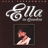 Ella Fitzgerald – Ella In London [Live At Ronnie Scott's, London, England / April 11, 1974]