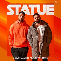 Arjun Kanungo, Fotty Seven – Statue
