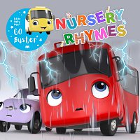 Little Baby Bum Nursery Rhyme Friends, Go Buster! – Buster and the Storm