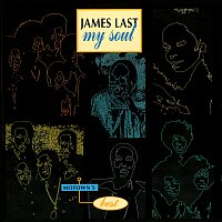 James Last – My Soul - Motown's Best