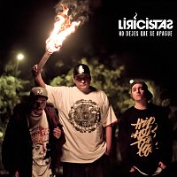 Liricistas – No Dejes Que Se Apague