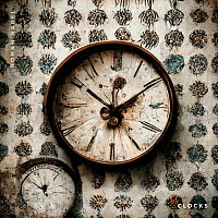 Roman Nagel – Clocks