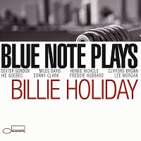 Různí interpreti – Blue Note Plays Billie Holiday
