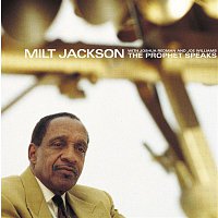 Milt Jackson – The Prophet Speaks