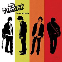 Paolo Nutini – These Streets