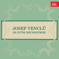 Josef Venclů se svým orchestrem