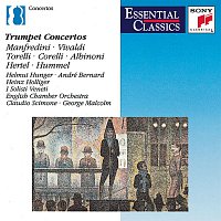 Helmut Hunger – Essential Classics: Trumpet Concertos