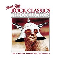 The London Symphony Orchestra – Classic Rock - Rock Classics (The Collection)