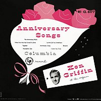Ken Griffin – Anniversary Songs