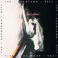 Přední strana obalu CD The Boomtown Rats