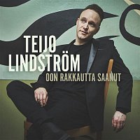 Přední strana obalu CD Oon rakkautta saanut