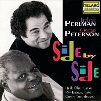 Oscar Peterson, Itzhak Perlman – Side By Side