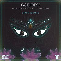 Krewella, NERVO, Raja Kumari – Goddess [Sippy Remix]