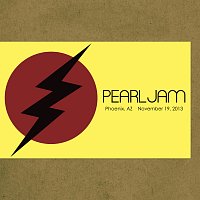 Pearl Jam – 2013.11.19 - Phoenix, Arizona [Live]