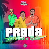 DJ Stephan, Lil Koni, Richi – Prada