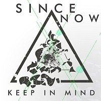 Přední strana obalu CD Keep in Mind EP