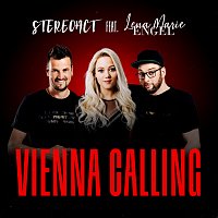 Stereoact, Lena Marie Engel – Vienna Calling